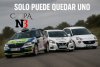 Automovilismo: La Copa N3 decide su campe&oacute;n este fin de semana en el Rally Isla de Gran Canaria