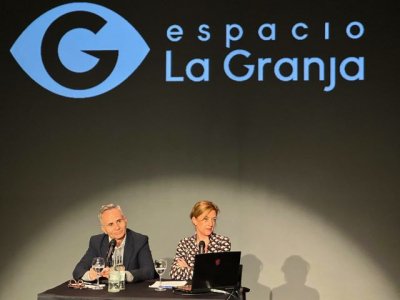 El Espacio La Granja abre la temporada 2024 con veinte espect&aacute;culos en el primer trimestre