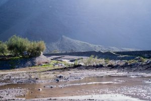 La Gomera: El Cabildo rebaja el PEIN a alerta y mantiene la aplicaci&oacute;n de medidas preventivas (V&iacute;deo)