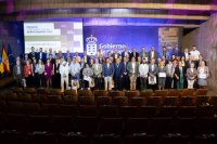El Gobierno premia la calidad de los productos canarios con 123 galardones de los Concursos Agrocanarias 2023