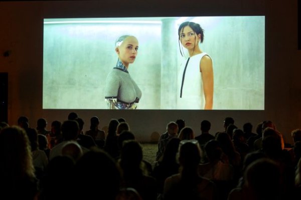 Lanzarote: T&iacute;as ser&aacute; la pr&oacute;xima parada del Cine Ambulante de Verano