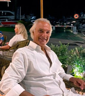 Art&iacute;culo de opini&oacute;n: 'Consejos para un oto&ntilde;o saludable', por el Doctor Manuel de la Pe&ntilde;a