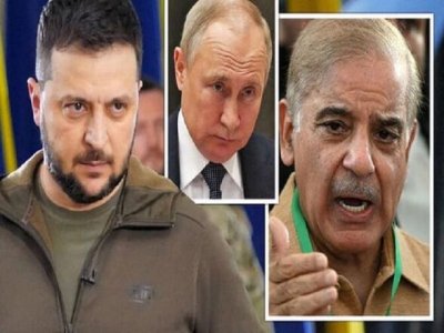¿Apoyará Pakistán el complot de un mercenario estadounidense para reclutar refugiados afganos como combatientes para Kiev?