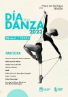 G&aacute;ldar celebra el viernes a las 19.30 horas en la Plaza de Santiago el D&iacute;a Internacional de la Danza
