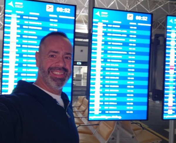 Art&iacute;culo de opini&oacute;n: 'Residencias de mayores: el abandono que nadie quiere mirar', por Pedro Lorenzo Rodr&iacute;guez Reyes