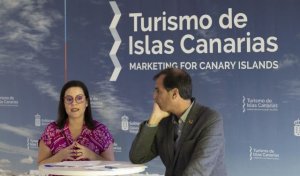 Canarias acude a ITB para atraer al turista alemán más proclive a viajar y que prioriza el gasto en sus vacaciones