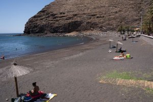 La Gomera: El Cabildo organiza el pr&oacute;ximo mi&eacute;rcoles una limpieza en la Playa de San Sebasti&aacute;n