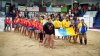 La Luchada Institucional por el D&iacute;a de Canarias clausura en Fuerteventura la II Semana de Deportes Tradicionales