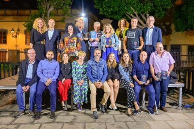 El VIII ‘Joyas Enológicas’ corona a sus ganadores en una gran noche de vinos en Gáldar