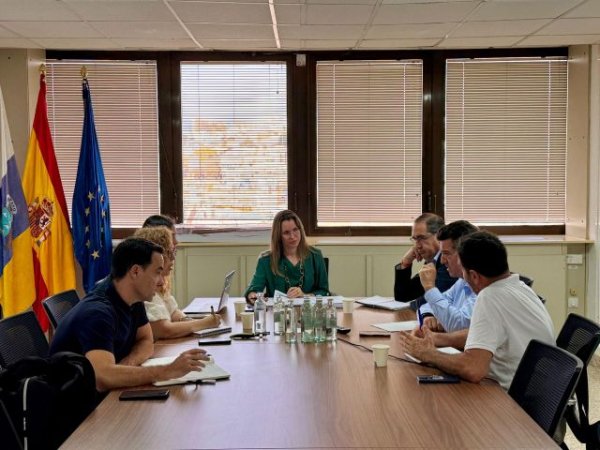 El Gobierno y el sector exigen la convocatoria urgente de la Comisión Mixta para actualizar los costes tipo