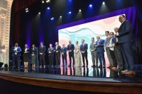 El Gobierno de Canarias abre el plazo de candidaturas a los Premios de Turismo 2026