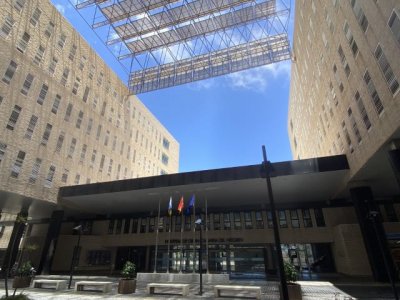 Un total de 1.600 personas han participado en el Aula de Pacientes 2022 a trav&eacute;s de la plataforma Webex