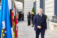 Clavijo defiende una &ldquo;actualizaci&oacute;n sosegada&rdquo; de la Constituci&oacute;n que incluya el REF y la ultraperiferia de Canarias
