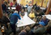 Teror: El 22&ordm; Torneo de Envite &lsquo;El Pino&rsquo; comienza este jueves con 32 equipos participantes