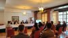 La Gomera debate sobre sostenibilidad y reciclaje en dos jornadas con entidades locales y empresas (V&iacute;deo)