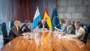 El Gobierno otorga 12 Medallas de Oro de Canarias en 2026 que se entregar&aacute;n el 30 de mayo