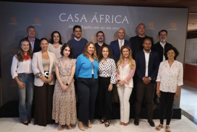 Cuatro archipi&eacute;lagos se unen desde Canarias para impulsar el I Foro de la Infancia Vulnerable de la Macaronesia