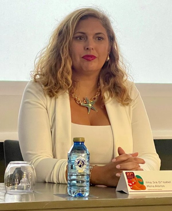 El Cabildo se ve obligado a aumentar las ayudas para las mujeres víctimas de violencia de género para compensar la falta de fondos del Gobierno de Canarias