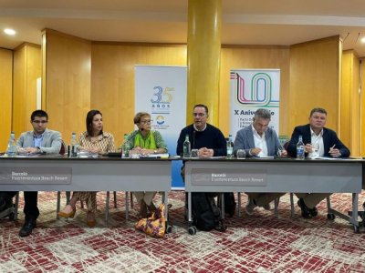 Educaci&oacute;n apuesta por un modelo inclusivo, equitativo y de calidad en su programaci&oacute;n para el curso 2024-2025