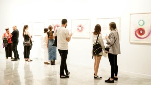 Bienestar y sostenibilidad, protagonistas del Día Internacional de los Museos