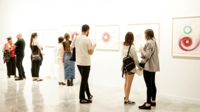 Bienestar y sostenibilidad, protagonistas del D&iacute;a Internacional de los Museos
