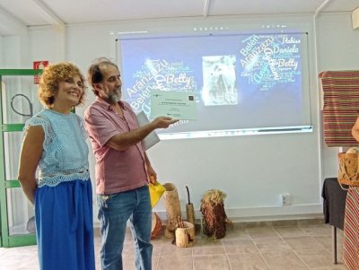 Educaci&oacute;n reconoce al IES Arico por su labor en la transmisi&oacute;n del patrimonio cultural de Canarias