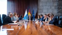 El Gobierno eleva el Decreto Canarias al Parlamento para abrir cuanto antes la negociaci&oacute;n con el Estado