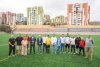 El Cabildo invierte 547.000 euros en las obras de mejora del campo de f&uacute;tbol Pedro Miranda