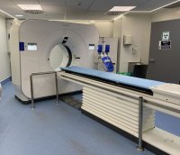 El Hospital La Candelaria incorpora cinco nuevos equipos de radiodiagn&oacute;stico de &uacute;ltima generaci&oacute;n