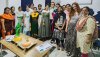 Dos ginec&oacute;logas del HUC, voluntarias de la Fundaci&oacute;n Vicente Ferrer en la India