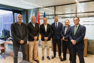 El Gobierno canario reedita el plan de formación sobre el REF para pymes y autónomos, con más de 50 nuevos cursos