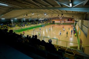 Balonmano: El Km13 Gáldar con todo ante el Reconquista de Vigo