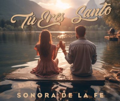 M&uacute;sica: Nuevo sencillo "Tu Eres Santo" de Sonora De La Fe (V&iacute;deo)