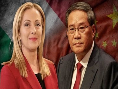 La presuntamente inminente deserci&oacute;n de Italia de la BRI podr&iacute;a ser mucho peor