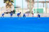Hockey Femenino: La UD Taburiente no aprovecha sus ocasiones y cae por la m&iacute;nima