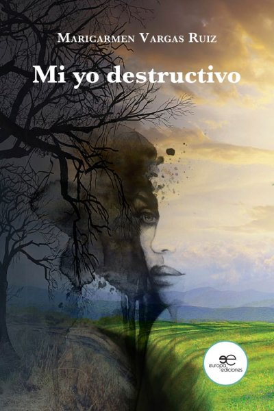 La Biblioteca de G&aacute;ldar acoge el mi&eacute;rcoles la presentaci&oacute;n del libro autobiogr&aacute;fico 'Mi yo destructivo', de Maricarmen Vargas Ruiz