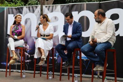 Mapas Mercado programa una treintena de conciertos en tres municipios de Gran Canaria