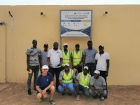 Canarias coopera con Senegal para la electrificaci&oacute;n de aldeas rurales con energ&iacute;as renovables