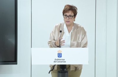 Canarias, satisfecha con el nuevo auto del Supremo que refrenda su posición sobre el traslado de menores asilados