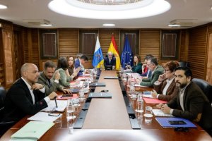 El Gobierno de Canarias avanza en la puesta en marcha de la Bolsa Activa de Vivienda Asequible