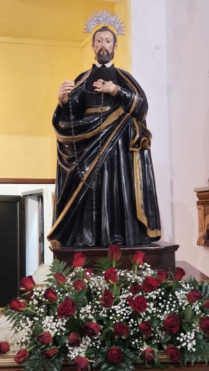 Gu&iacute;a: El barrio de San Felipe celebra este fin de semana sus fiestas en honor a San Felipe Neri