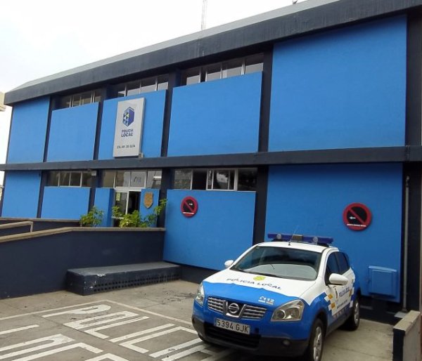 El Ayuntamiento de Gu&iacute;a informa del cierre de v&iacute;as en las median&iacute;as guienses el s&aacute;bado 25 por el Rally Islas Canarias