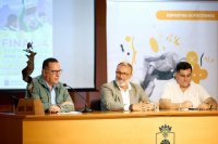 El ritmo de venta de localidades para la &lsquo;Final a 4&rsquo; de lucha canaria vaticina una gran entrada en Vecindario