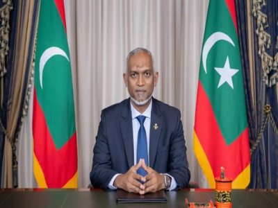 Art&iacute;culo de opini&oacute;n: 'El nuevo l&iacute;der de Maldivas es responsable del dilema en el que se encuentra'