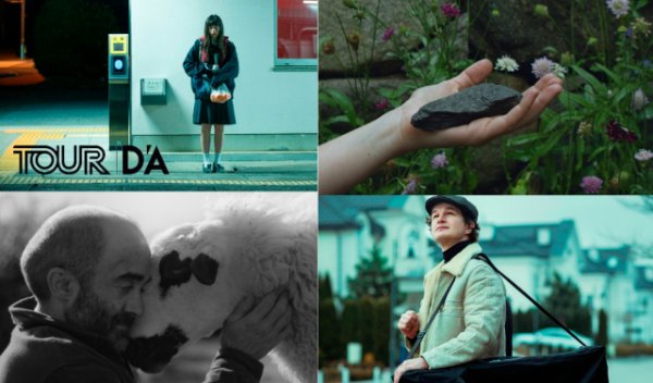 La película japonesa ‘El teléfono del viento’ abre el ciclo Tour D’A 2021