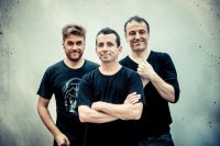 Aca Seca Tr&iacute;o, referente de la m&uacute;sica argentina, ofrecer&aacute; tres conciertos en Canarias