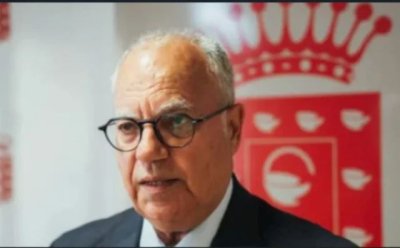 Art&iacute;culo de opini&oacute;n: 'Drones y La Gomera, una oportunidad econ&oacute;mica', por Casimiro Curbelo