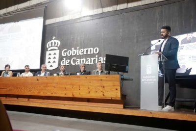Jonathan Domínguez destaca el papel de la sociedad para asegurar la libertad de expresión y la democracia