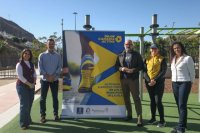 M&aacute;s de 300 personas reciben asesoramiento deportivo personalizado en Ag&uuml;imes y Mog&aacute;n gracias a Gran Canaria Activa