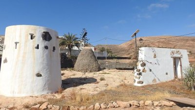 Seis profesionales del mundo de la ciencia y el arte dialogan en la Casa-Museo Le&oacute;n y Castillo sobre la gesti&oacute;n del agua en Canarias